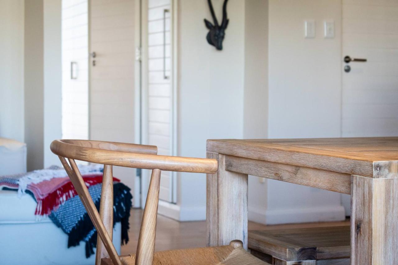 Trendy Get-Away On The Canals, Thesen Islands Knysna Eksteriør billede