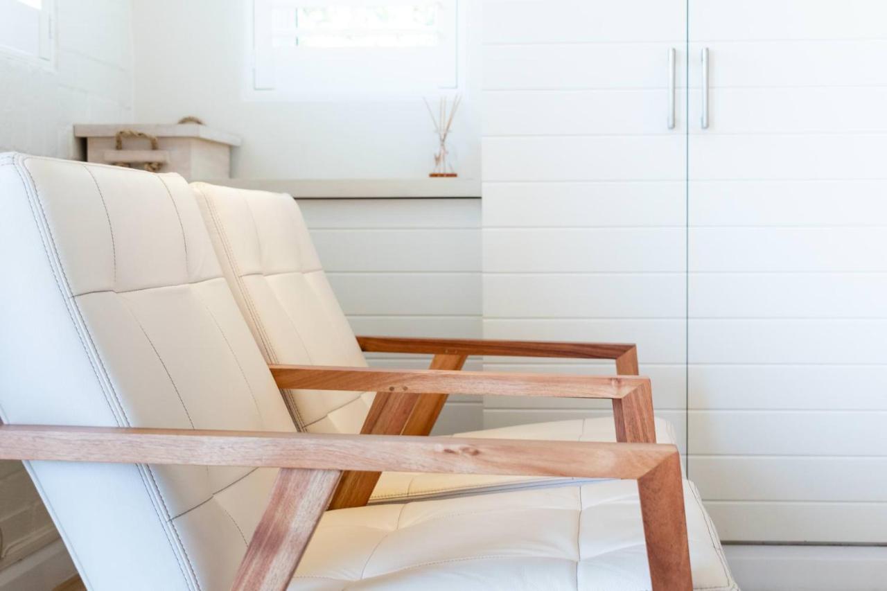 Trendy Get-Away On The Canals, Thesen Islands Knysna Eksteriør billede