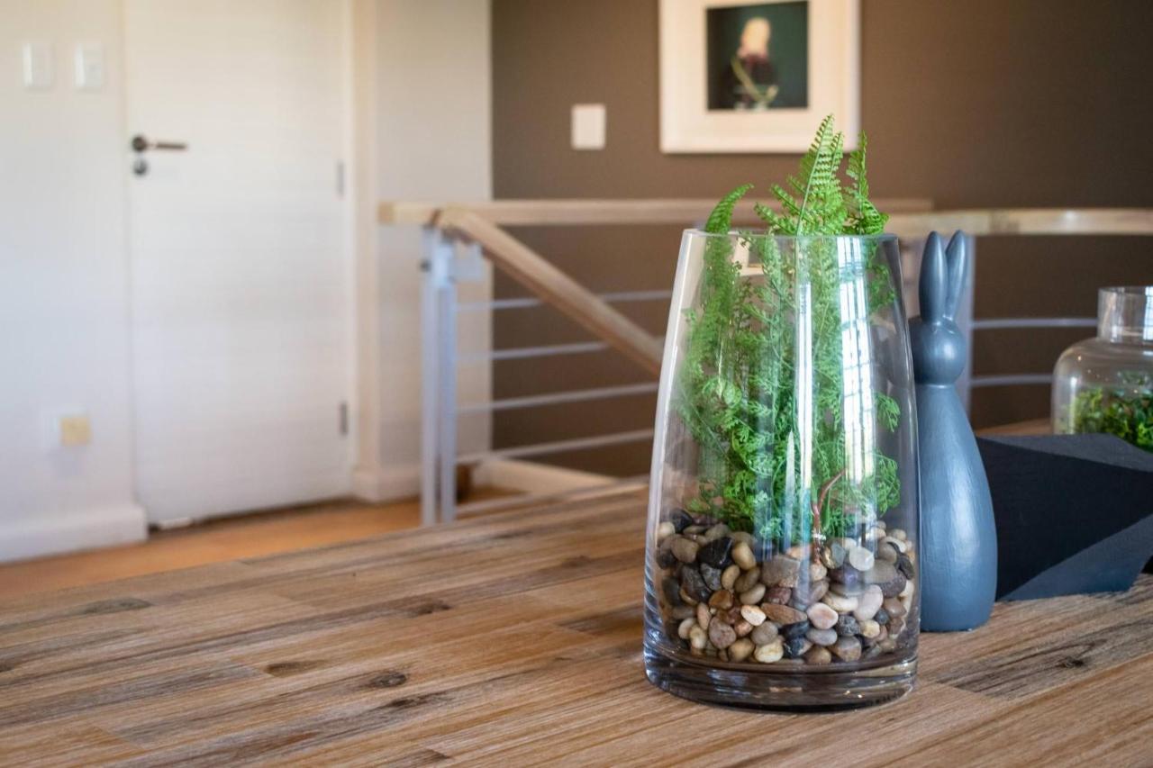 Trendy Get-Away On The Canals, Thesen Islands Knysna Eksteriør billede