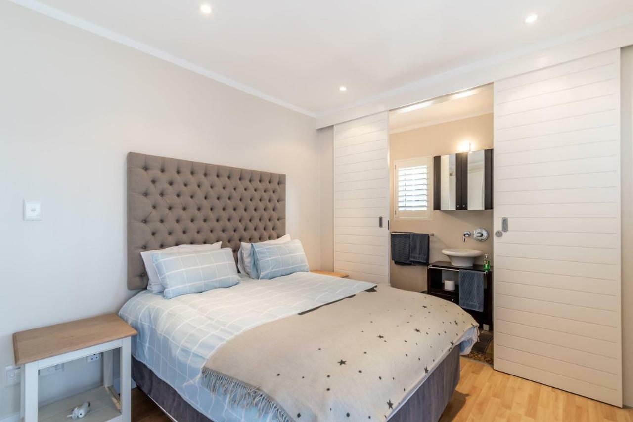 Trendy Get-Away On The Canals, Thesen Islands Knysna Eksteriør billede