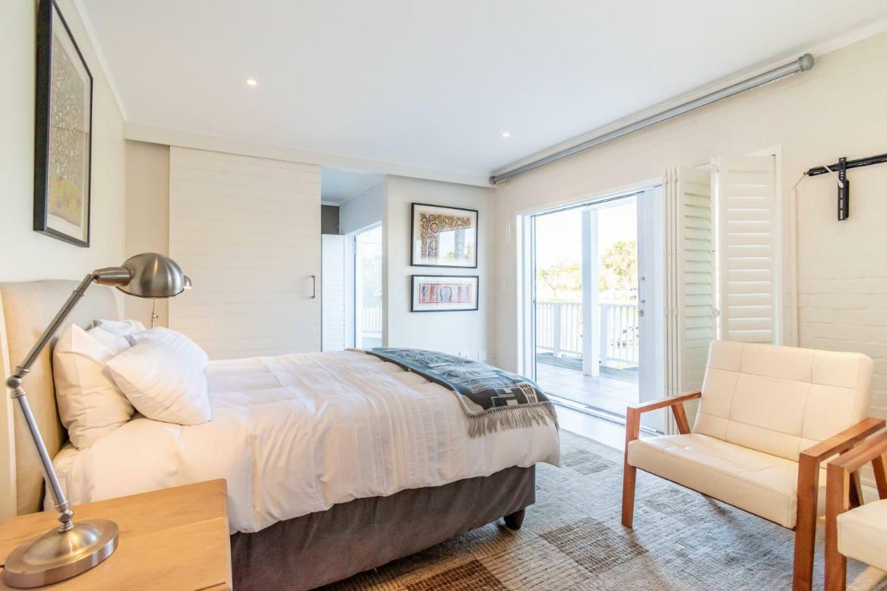 Trendy Get-Away On The Canals, Thesen Islands Knysna Eksteriør billede