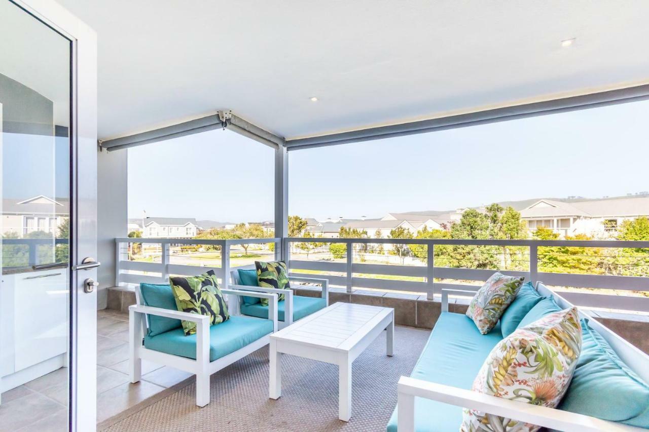 Trendy Get-Away On The Canals, Thesen Islands Knysna Eksteriør billede
